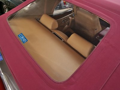 صورة 45 لـ 1996 Bentley AZURE
