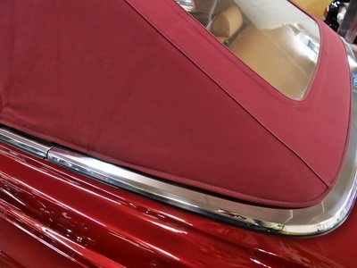 صورة 44 لـ 1996 Bentley AZURE