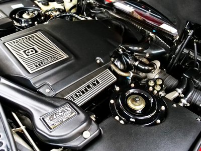 صورة 20 لـ 1996 Bentley AZURE