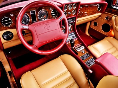 صورة 18 لـ 1996 Bentley AZURE