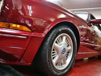 صورة 25 لـ 1996 Bentley AZURE