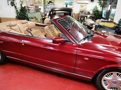 صورة 53 لـ 1996 Bentley AZURE