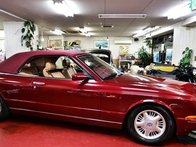 1996 Bentley AZURE photo 5