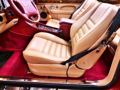صورة 68 لـ 1996 Bentley AZURE