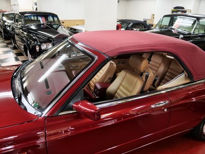 صورة 28 لـ 1996 Bentley AZURE
