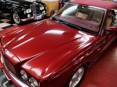 صورة 24 لـ 1996 Bentley AZURE