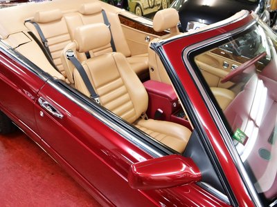 صورة 54 لـ 1996 Bentley AZURE