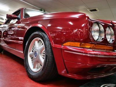 صورة 30 لـ 1996 Bentley AZURE