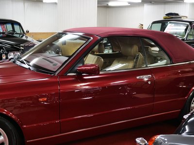 1996 Bentley AZURE photo 6