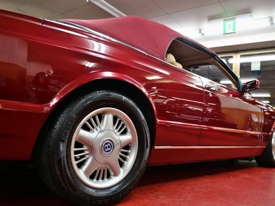 صورة 36 لـ 1996 Bentley AZURE
