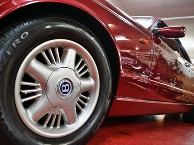 صورة 26 لـ 1996 Bentley AZURE