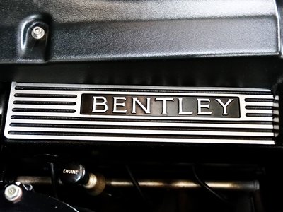 صورة 80 لـ 1996 Bentley AZURE