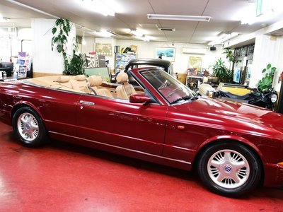 صورة 52 لـ 1996 Bentley AZURE
