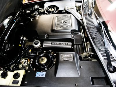 صورة 79 لـ 1996 Bentley AZURE