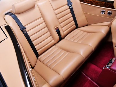 صورة 74 لـ 1996 Bentley AZURE