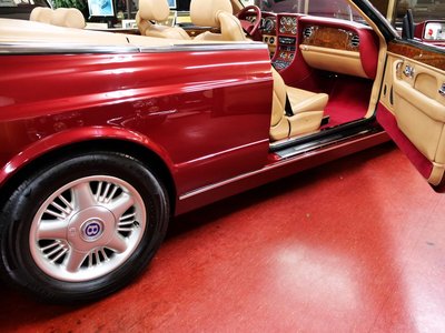 صورة 65 لـ 1996 Bentley AZURE