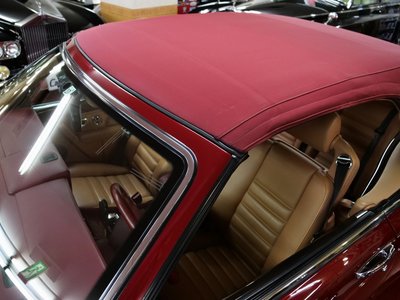صورة 27 لـ 1996 Bentley AZURE