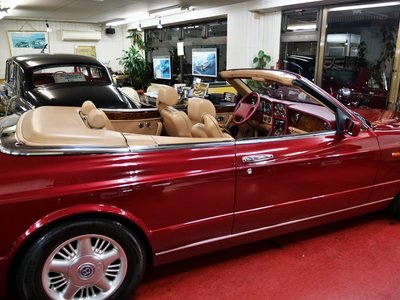 صورة 55 لـ 1996 Bentley AZURE