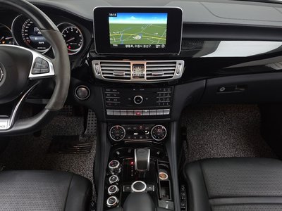 صورة مصغرة 14 لـ 2017 Mercedes-BENZ CLS