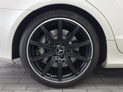 صورة 6 لـ 2017 Mercedes-BENZ CLS
