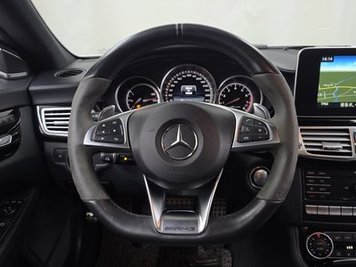 صورة مصغرة 13 لـ 2017 Mercedes-BENZ CLS