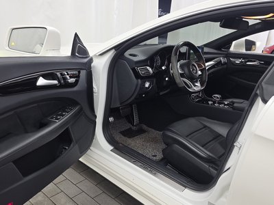 صورة 10 لـ 2017 Mercedes-BENZ CLS