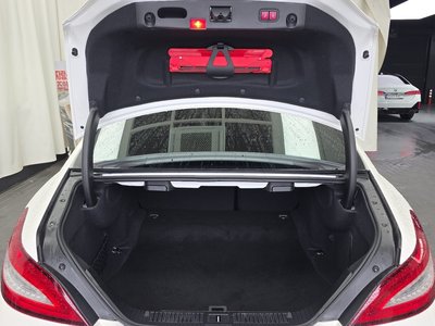 صورة مصغرة 20 لـ 2017 Mercedes-BENZ CLS