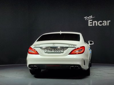 صورة 3 لـ 2017 Mercedes-BENZ CLS