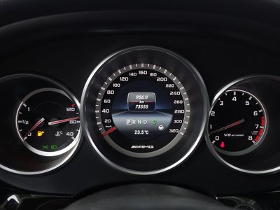 صورة 8 لـ 2017 Mercedes-BENZ CLS