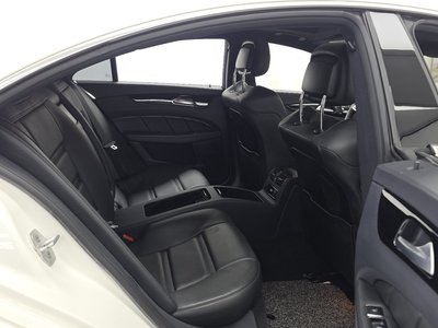 صورة مصغرة 12 لـ 2017 Mercedes-BENZ CLS