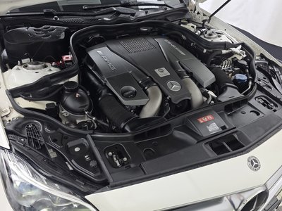 صورة 7 لـ 2017 Mercedes-BENZ CLS