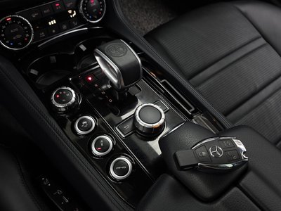 صورة 9 لـ 2017 Mercedes-BENZ CLS