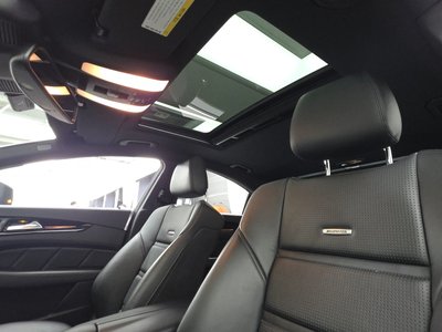 صورة مصغرة 18 لـ 2017 Mercedes-BENZ CLS