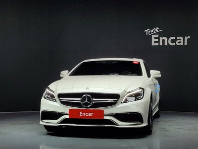 صورة 2 لـ 2017 Mercedes-BENZ CLS