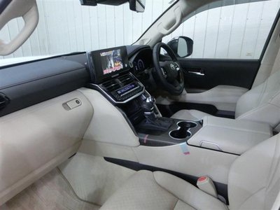 TOYOTA LAND CRUISER 300 - 10