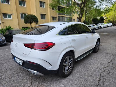MERCEDES-BENZ GLE-CLASS - 2