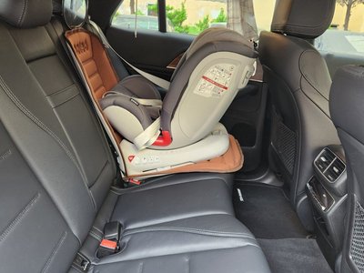 MERCEDES-BENZ GLE-CLASS - 5