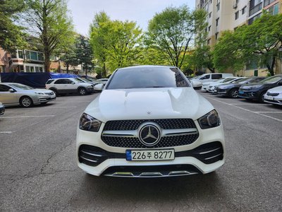 MERCEDES-BENZ GLE-CLASS - 4