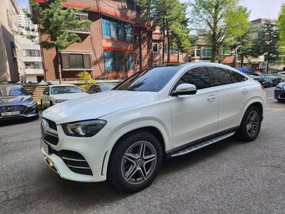 MERCEDES-BENZ GLE-CLASS - 7