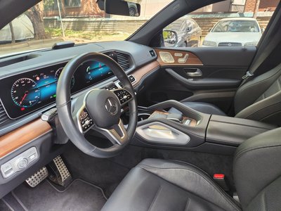 MERCEDES-BENZ GLE-CLASS - 1