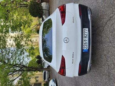 MERCEDES-BENZ GLE-CLASS - 6