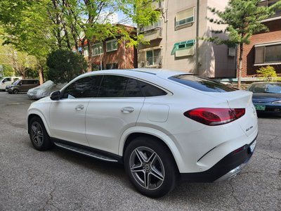 MERCEDES-BENZ GLE-CLASS - 3