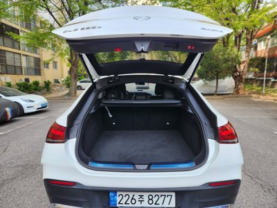 MERCEDES-BENZ GLE-CLASS - 8