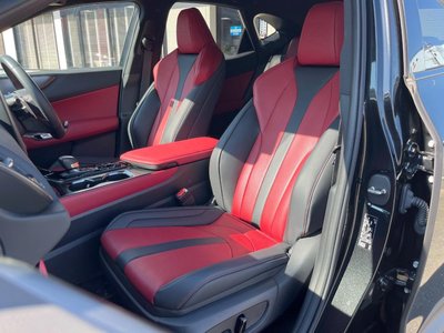 2025 Lexus NX 缩略图 56