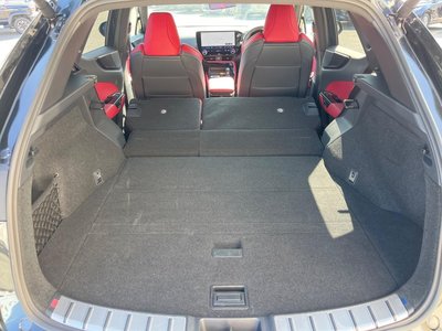 2025 Lexus NX 缩略图 14