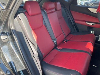 2025 Lexus NX 缩略图 13