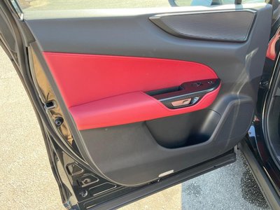 2025 Lexus NX 缩略图 58