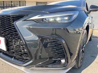 2025 Lexus NX 缩略图 16