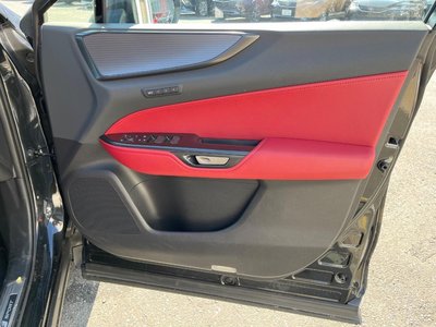 2025 Lexus NX 缩略图 61