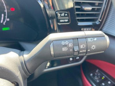 2025 Lexus NX 缩略图 33